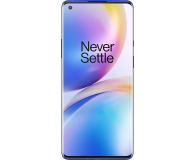 OnePlus 8 Pro 5G 12/256GB Ultramarine Blue 120Hz - 557618 - zdjęcie 3